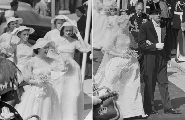 Grace Kelly - menyasszonyi fátyol (5)