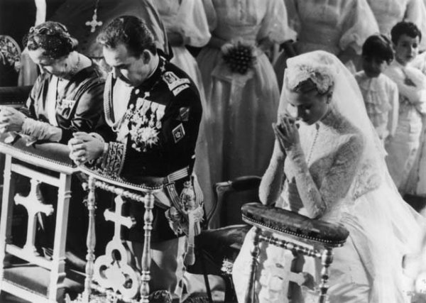 Grace Kelly - menyasszonyi fátyol (7)